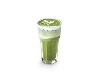 Матча Латте 0,4 л.