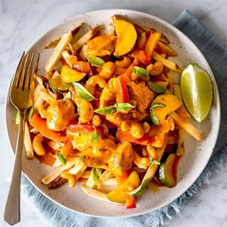 Cashew Curry /Chicken