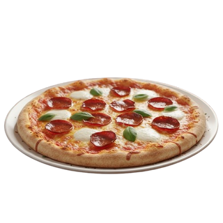 PIZZA DIAVOLA