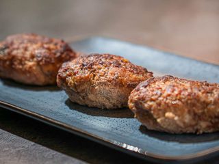 Կոտլետ տավարի 1 հատ