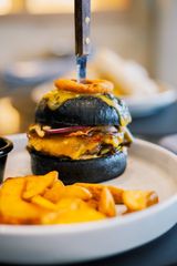 FLERT BURGER