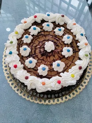 Tarta Mar Del Plata