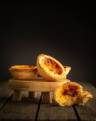 Pastel de nata