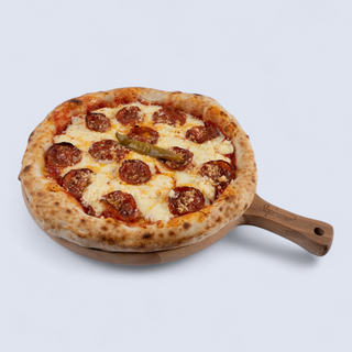 Pizza Pepperoni 50cm