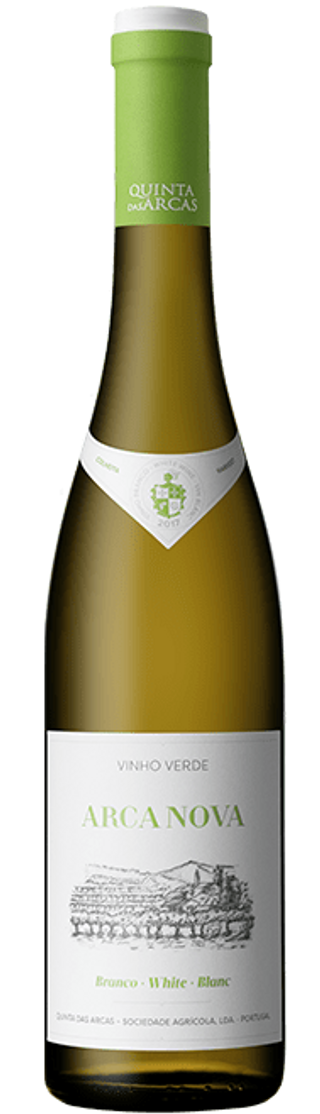 Arca Nova 75cl - Vinho Verde Branco