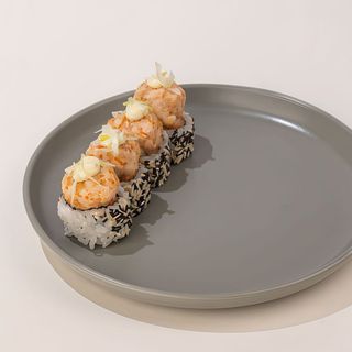 Bakudan Roll - 4 Pcs