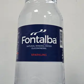 Acqua Frizzante 1,5l