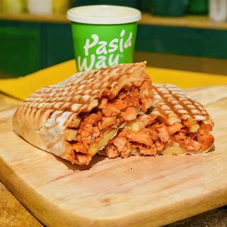 Tacos Chawarma - Taille XL