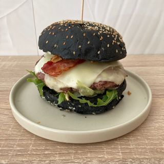 Hambúrguer 5 - 150 gr