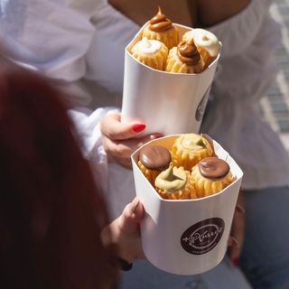 Bites Variados (5 uds.)