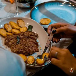 1/2 Posta de Vitela