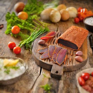 Бастурма (50г)