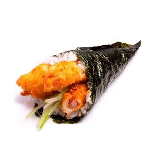 Temaki cornet Mixte