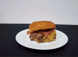 Hamburguesa Sugar Mami