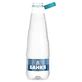 Минерална вода Банкя (400мл)