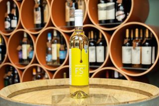 Fort Silvan Riesling Italian