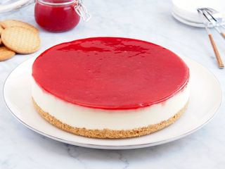 Tarta De Queso