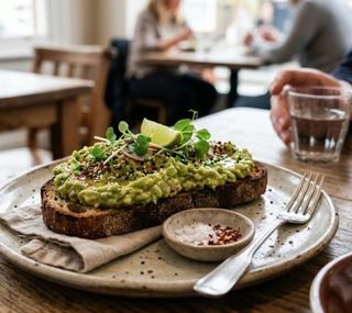 AVO VEGAN