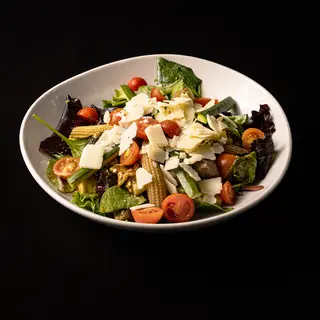 Ensalada De Verduras