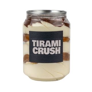 Tiramicrush classico
