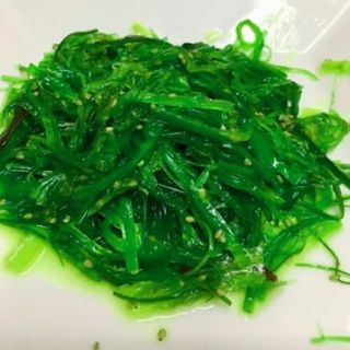 Ensalada De Algas