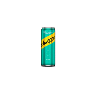Biter Lemon  0.33l		
