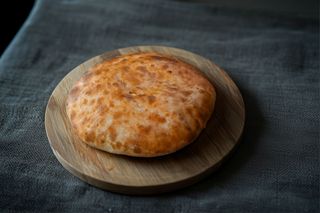 იმერული ხაჭაპური