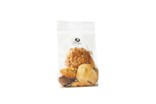 Surtido De Galletas Típicas Italianas