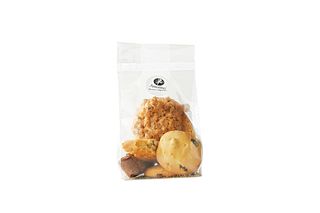 Surtido De Galletas Típicas Italianas