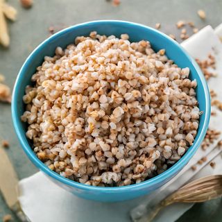 წიწიბურა/Buckwheat