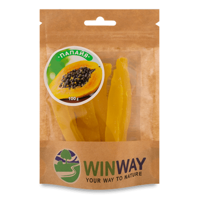 Снеки з горіхів і сухофруктів.