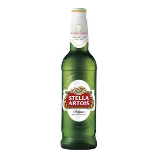 BERE STELLA ARTOIS ST 0,5 L