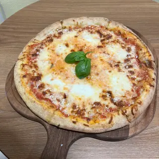 Pizza 4 Queijo 30cm