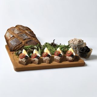 ტარტინი ნისუაზი