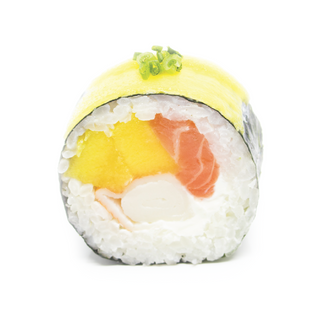 Futomaki Mangue - 5 Pièces