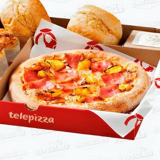 Telepibox com pizzolinos