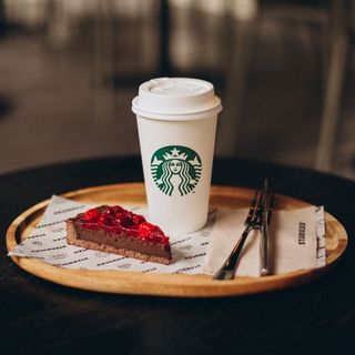 Caffé Latte & Ciasto