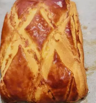 Merenda Mista