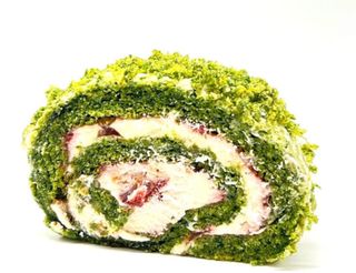  Rotolo Di Spinaci