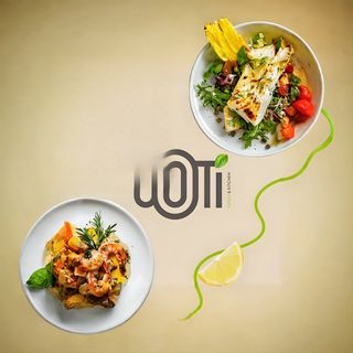 Домашна питка с масло (200г)