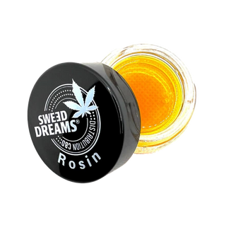Rosin CBD 3Gr