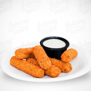 Palitos de Mozzarella