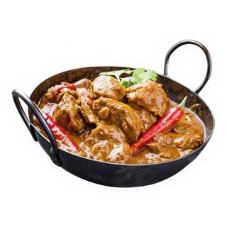 lamb madras