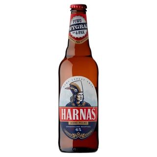 Harnaś but.0,5l