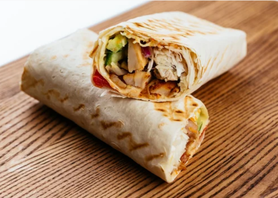 Combinado De Durum Mixto