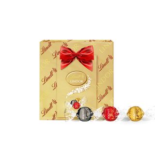 Surtido Lindor Lindt