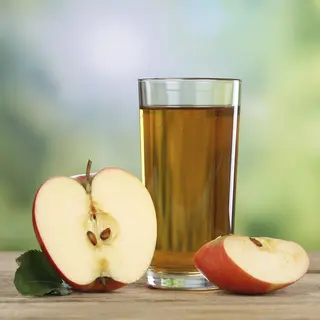 Jus de pomme