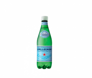 Agua San Pellegrino
