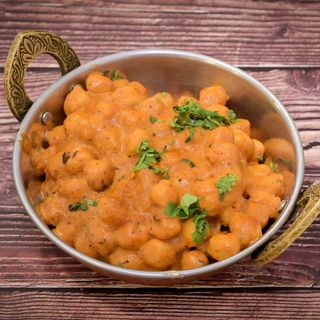 Channa Masala