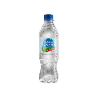 Krystaliczne Źródło 0.5L niegazowana